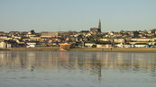 SX00698 Tramore reflected on the beach.jpg